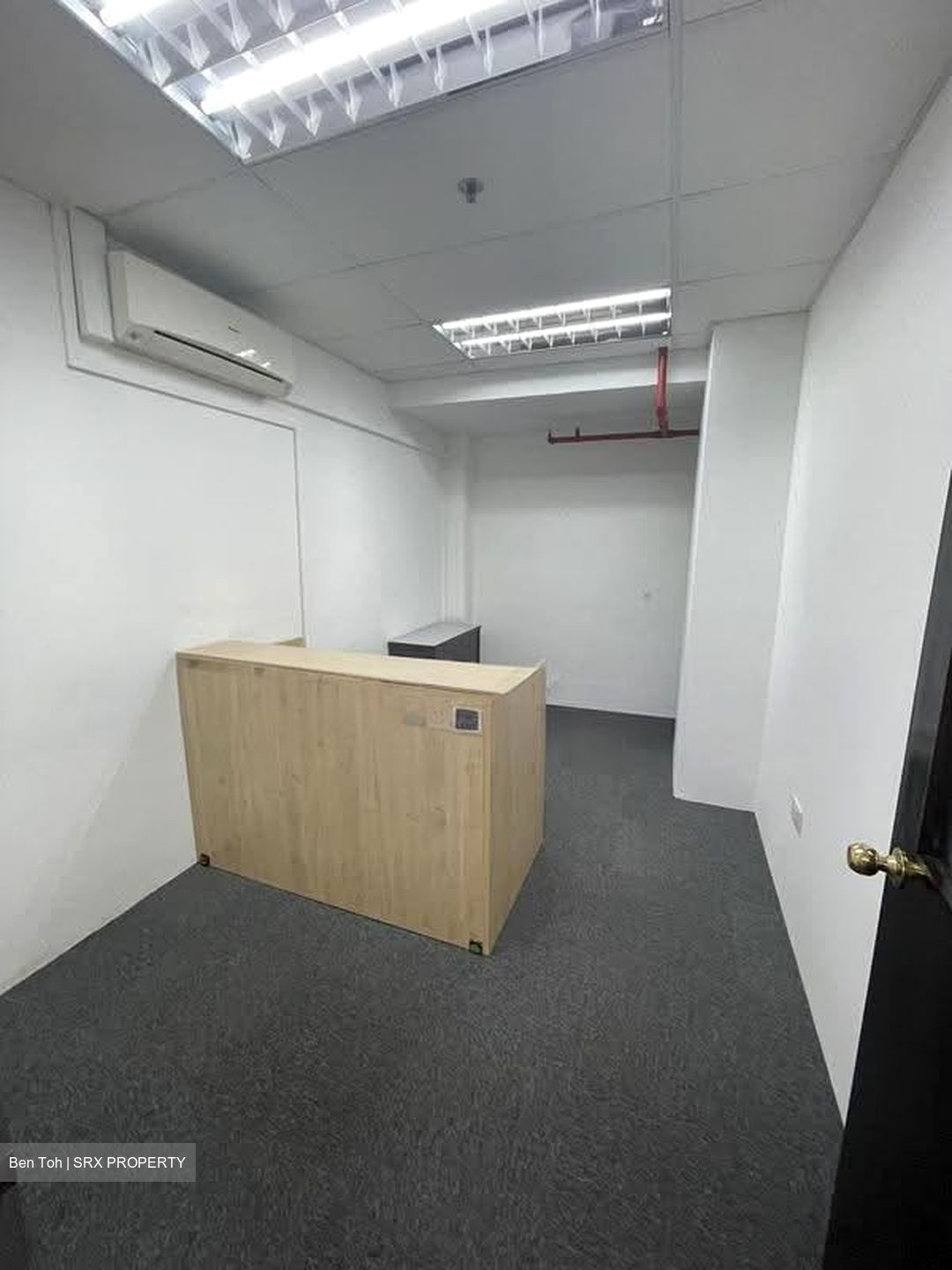 Pantech Business Hub (D5), Factory #624475901